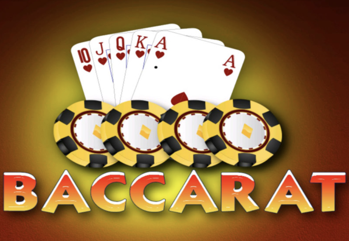 Unique advantages when playing at the baccarat game portal